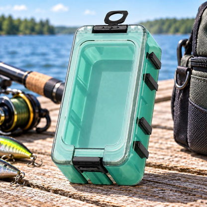 Magnetic micro tackle box dimensions in inches