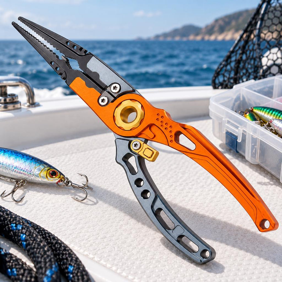 Fishing Pliers fishing gear