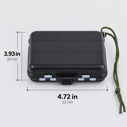 carp fishing accessories tackle box dimensions
