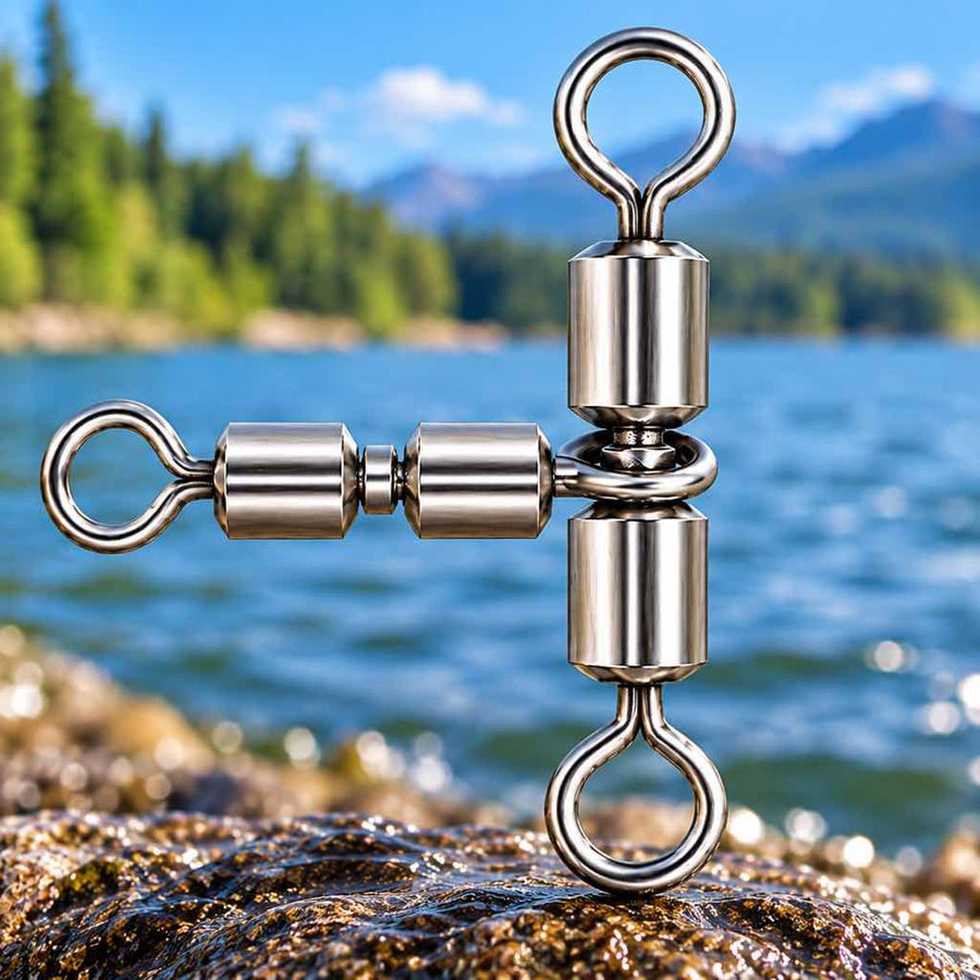 Tackle Accessories